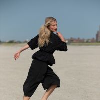 Madelyn Oleary